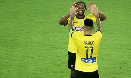 Κετσετζόγλου: «Ο πρώτος στόχος για την επιστροφή Γκαρσία - Τι ισχύει με Αραούχο»