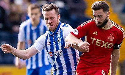 Μάδεργουελ-Αμπερντίν