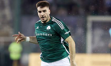 MVP Οκτωβρίου στον Παναθηναϊκό ο Ιωαννίδης με 85%