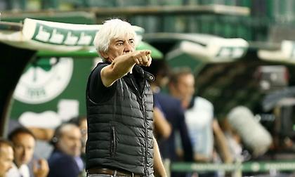 Νικολογιάννης: «Προετοιμάζει τους παίκτες του για μάχη στη Λαμία ο Γιοβάνοβιτς»