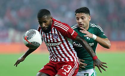 Νικολακόπουλος: «Τι λέει ο Ολυμπιακός στην έφεσή του για το ντέρμπι»