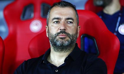 Σταματέλος: «Δεν έχει να αλλάξει πολλά ο Μαρτίνεθ κόντρα στον ΠΑΟΚ»