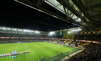 Σε απολογία ΑΕΚ, Παναθηναϊκός, ΟΦΗ και Ατρόμητος