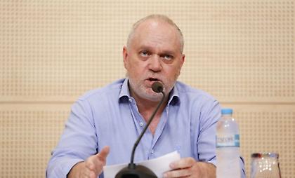 Κουντούρης: «Μόνο ο Ερασιτέχνης Ολυμπιακός πληρώνει φόρους-Αθέμιτος ο ανταγωνισμός»