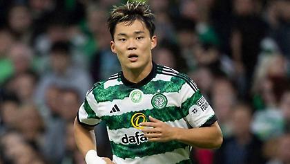 Πήρε το «τρίποντο» με το... ζόρι η Σέλτικ