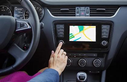 Ηράκλειο: Έβαλε κρυφά GPS στο αυτοκίνητο της γυναίκας του και συνελήφθη