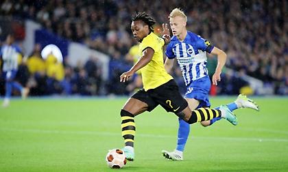 Τσακίρης: «Από το ξεκίνημα με Κηφισιά ο Γκαρσία εάν πηγαίνει για βασικός με Μαρσέιγ»