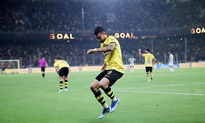 Ύμνοι Μεξικανών για Πινέδα: «Περνά υπέροχα στην ΑΕΚ, μπορεί το άλμα στα 5 μεγάλα πρωταθλήματα»