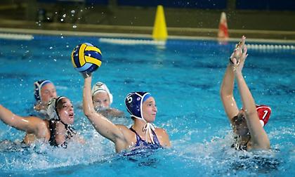 Παρέμειναν παρέα στη δεύτερη θέση σε ματσάρα Αλιμος, Βουλιαγμένη