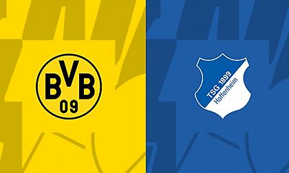 Ντόρτμουντ-Χόφενχαϊμ