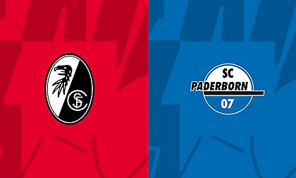 Φράιμπουργκ-Πάντερμπορν