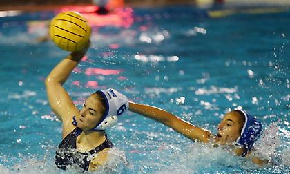 «Καθάρισε» τον Ηλυσιακό κι ανέβηκε δεύτερη η Γλυφάδα