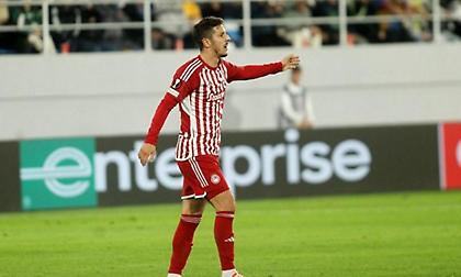 Γιόβετιτς και Πορόσο «κέρδισαν» τον Μαρτίνεθ