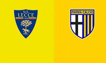 Λέτσε-Πάρμα