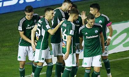 Προετοιμασμένος για να μην πιαστεί στη… φάκα ο Παναθηναϊκός