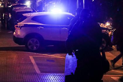 Σοβαρά επεισόδια στον σταθμό «Μοναστηράκι» μεταξύ ακροδεξιών και αντιεξουσιαστών