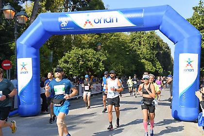 Χρήσιμες διατροφικές συμβουλές λίγες μέρες πριν τον Αυθεντικό Μαραθώνιο της Αθήνας