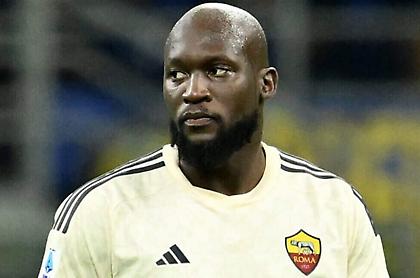 Διευθυντής Ίντερ για Λουκάκου: «Οι συμφωνίες μπορεί να χαλάσουν, αλλά πρέπει να υπάρχει σεβασμός»