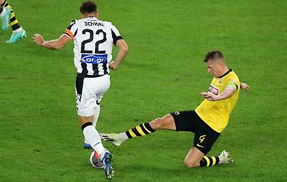 Αποθεώνουν Σιμάνσκι στην Πολωνία: «Στέλνει ξεκάθαρα μηνύματα»