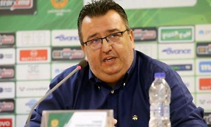 Διοικητικό πόστο για Τριαντόπουλο στον Παναθηναϊκό ΑΟ