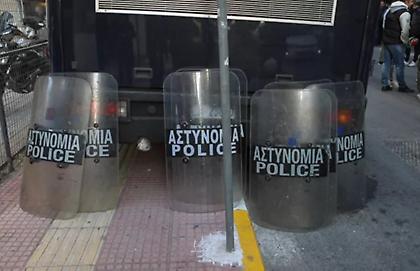 «Αστακός» το Νέο Ηράκλειο: Σε επιφυλακή η ΕΛ.ΑΣ. για τα ακροδεξία συλλαλητήρια-8 προσαγωγές