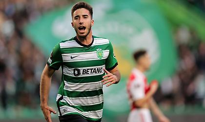 «Βλέπει» Γκονσάλο Ινάσιο για Γενάρη η Ρεάλ