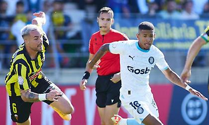 Ζορίστηκαν, αλλά άρχισαν με προκρίσεις τα φαβορί στο Copa del Rey