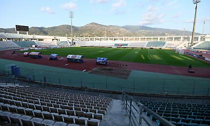 Ορίστηκε το Βόλος-Πανσερραϊκός που είχε αναβληθεί