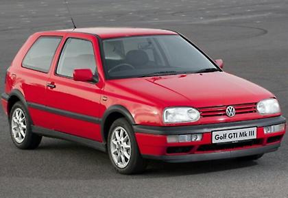 Κουίζ: Θυμάσαι τα κορυφαία αυτοκίνητα της δεκαετίας του '90;