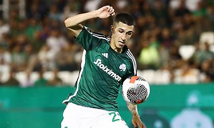 Νικολογιάννης: «Υποψήφιος ο Βέρμπιτς για Λαμία - Η διαχείριση του Αϊτόρ»