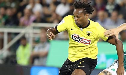 Τσακίρης: «Οι δυο επιλογές για Γκαρσία με Κηφισιά - Δεν είναι κι εύκολο να βγάλεις τον Πόνσε»