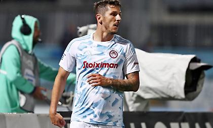 Σταματέλος: «Πιθανότατα Γιόβετιτς στην κορυφή και με ΠΑΟΚ - Τα δεδομένα για τους ξένους»