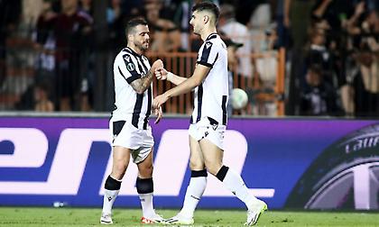 Αναμονή Λουτσέσκου για Κουλιεράκη και Βιεϊρίνια - Οι απαιτήσεις του Ρουμάνου για Ολυμπιακό