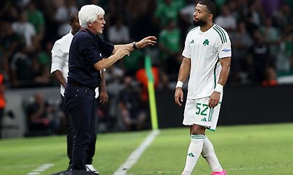 Παναθηναϊκός: Η αναμονή του Γιοβάνοβιτς για Βιλένα ενόψει Λαμίας και το δίλημμα στα φορ