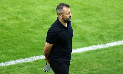 Ολυμπιακός: Γρίφος για Μαρτίνεθ οι ξένοι ενόψει ΠΑΟΚ