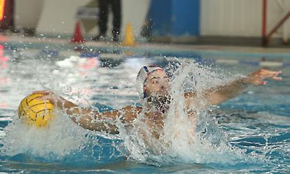 Πανιώνιος-Τριέστη