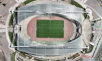 Οι χώροι του ΟΑΚΑ που επαναλειτουργούν