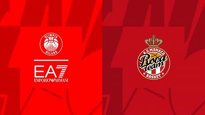 Αρμάνι Μιλάνο-Μονακό