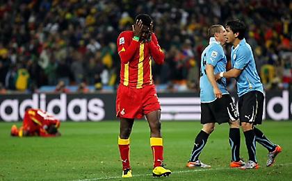 Ο Ασαμόα Γκιάν δίνει στην πρώην γυναίκα του 2 σπίτια, 2 αυτοκίνητα και ένα βενζινάδικο!