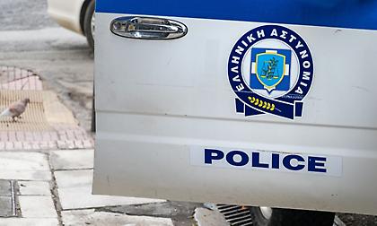 Βύρωνας: Συνελήφθη 41χρονος με ευρωπαϊκό ένταλμα σύλληψης από την Ολλανδία