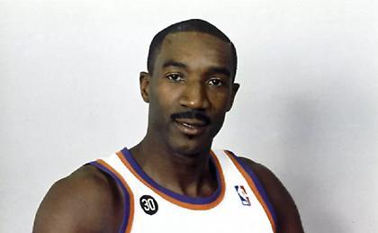 Θρήνος στο NBA: Πέθανε ο Γουόλτερ Ντέιβις, ο πρώτος σκόρερ όλων των εποχών για τους Σανς