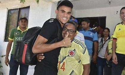 Λουίς Ντίας: Παραστρατιωτική οργάνωση κρύβεται πίσω από την απαγωγή του πατέρα του