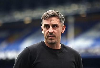 Ξέσπασμα Γκάρι Νέβιλ για Γιουνάιτεντ: «Κάναμε το θέατρο των ονείρων… θέατρο του τίποτα»!