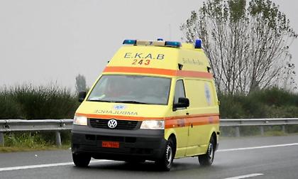 Ασύλληπτη τραγωδία στη Δράμα: 55χρονος πήγε να σώσει σκυλί από τον δρόμο και τον παρέσυρε λεωφορείο