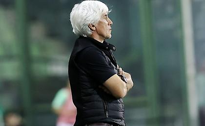 Νικολογιάννης: «16 γκολ από τα φορ του φέτος ο Παναθηναϊκός - Θέλει γρήγορο γκολ με Λαμία»