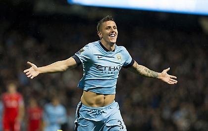 Η Σίτι ευχήθηκε στον Γιόβετιτς για τα γενέθλιά του και θυμήθηκε… ντοπιέτα του απέναντι στη Λίβερπουλ