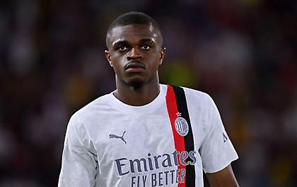 Σοκ στη Μίλαν: 4 μήνες εκτός ο Καλουλού!