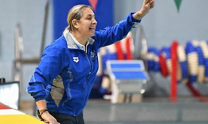 Οι κλήσεις της Εθνικής πόλο γυναικών