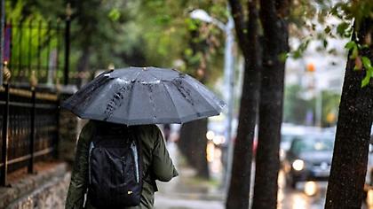 Επιδείνωση του καιρού από το βράδυ της Πέμπτης