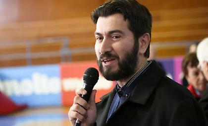 Κιβωτός του Κόσμου: Την παραπομπή του πατέρα Αντωνίου σε δίκη για ασέλγεια ζητά ο εισαγγελέας